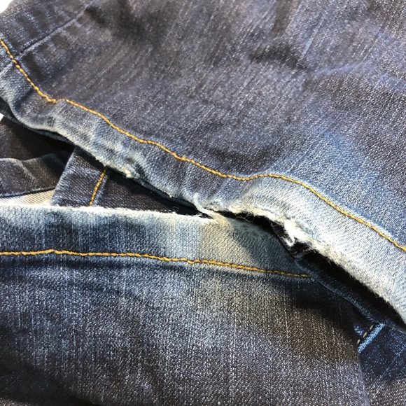 Silver Women’s  Jeans Suki Bootcut 28” x 32” - Picture 3 of 15